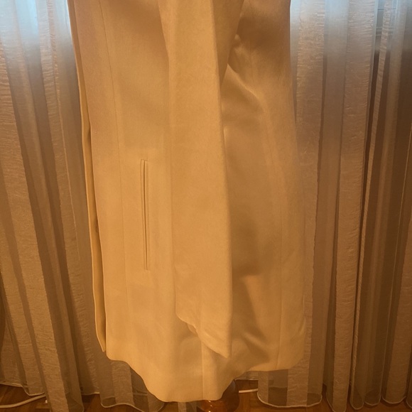 Callaghan fabulous unique blazer, full lining, 3 buttons, S - Picture 7 of 16